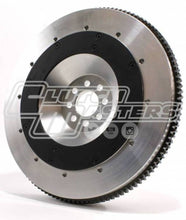 Load image into Gallery viewer, Clutch Masters 03-06 Infiniti G35 3.5L / 03-06 Nissan 350Z 3.5L Aluminum Flywheel (8.50 Twin Disc)