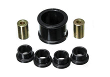 Load image into Gallery viewer, Energy Suspension 06-11 Honda Civic SI Black Rack and Pinion Bushing Set