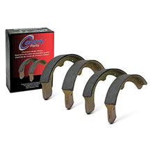 Load image into Gallery viewer, Centric 06-14 Honda Civic LX / 09-13 Honda Fit Rear Brake Shoes