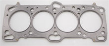 Load image into Gallery viewer, Cometic Mitsubishi 4G63/T (Eclipse/Galant/Lancer Thru EVO3) 87mm .070 inch MLS Head Gasket