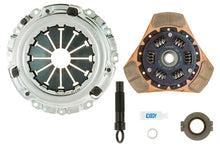 Load image into Gallery viewer, Exedy 06-15 Honda Civic 1.8L Stage 2 Cerametallic Clutch Thick Disc