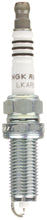 Load image into Gallery viewer, NGK Ruthenium HX Spark Plug Box of 4 (LKAR8BHX)