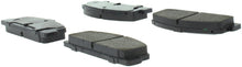 Load image into Gallery viewer, StopTech Performance 89-95 Mazda RX7 / 03-05 Mazda 6 Rear Brake Pads