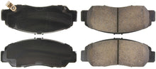 Load image into Gallery viewer, StopTech Street Select Brake Pads - Front