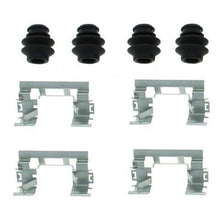 Load image into Gallery viewer, Centric 89-98 Nissan 240SX Rear Disc Brake Hardware Kit