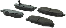 Load image into Gallery viewer, StopTech Street Select Brake Pads - Rear