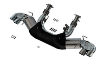 Load image into Gallery viewer, Borla 20-23 Chevy Corvette 6.2L V8 AT w/o NPP 3in ATAK Catback Exhaust