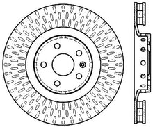 Load image into Gallery viewer, StopTech Slotted Sport Brake Rotor