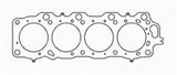 Cometic Toyota 1UZ-FE 92.5mm Bore .040 in MLX Head Gasket - Left