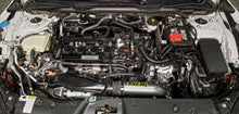 Load image into Gallery viewer, AEM 2016 Honda Civic L4-1.5L F/I Intercooler Charge Pipe Kit