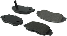 Load image into Gallery viewer, StopTech Street Select Brake Pads - Front/Rear