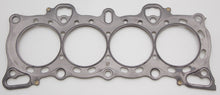 Load image into Gallery viewer, Cometic Honda D15B1-2-7/D16A6-7 75.5mm .030 inch MLS SOHC ZC Head Gasket