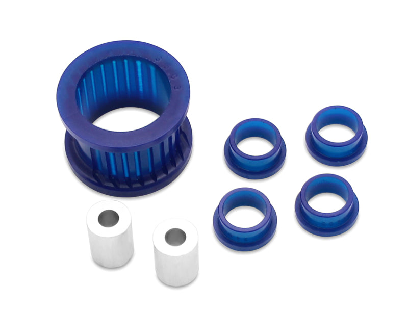 SuperPro 2003 Honda Accord DX Steering Rack and Pinion Mount Bushing Kit