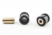 Load image into Gallery viewer, Whiteline Plus 7/03-11 Mazda RX8 Rear Toe Arm Inner Bushing Kit