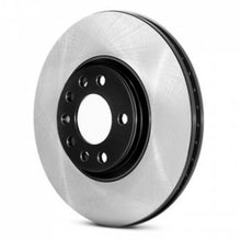 Load image into Gallery viewer, Centric C-TEK Standard Slotted Brake Rotor - Rear Right