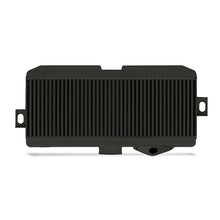 Load image into Gallery viewer, Mishimoto Subaru 08-15 WRX STi Top-Mount Intercooler Kit - Powder Coated Black &amp; Black Hoses