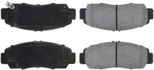 Load image into Gallery viewer, StopTech Performance 11-14 Acura TSX Front Brake Pads