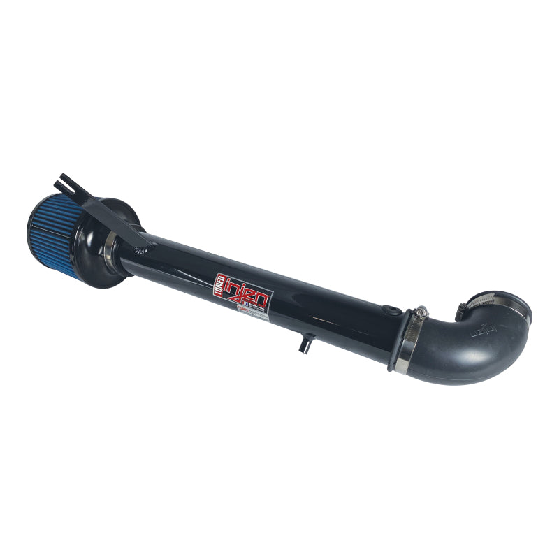 Injen 96-00 Honda Civic CX/DX/LX L4 1.6L Black IS Short Ram Cold Air Intake