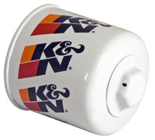 Load image into Gallery viewer, K&amp;N Universal Performance Gold Oil Filter