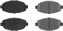 Load image into Gallery viewer, StopTech Street Brake Pads - Front