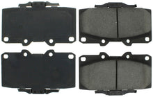 Load image into Gallery viewer, StopTech Street Select Brake Pads - Front/Rear