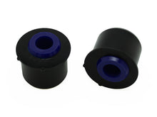 Load image into Gallery viewer, SuperPro Front Control Arm Lower Rear Bushing Kit