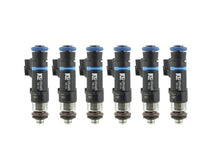 Load image into Gallery viewer, Grams Performance Nissan/Infiniti 370Z/VQ37 750cc Fuel Injectors (Set of 6)