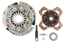 Load image into Gallery viewer, Exedy 1987-1988 Nissan 200SX V6 Stage 2 Cerametallic Clutch Thin Disc