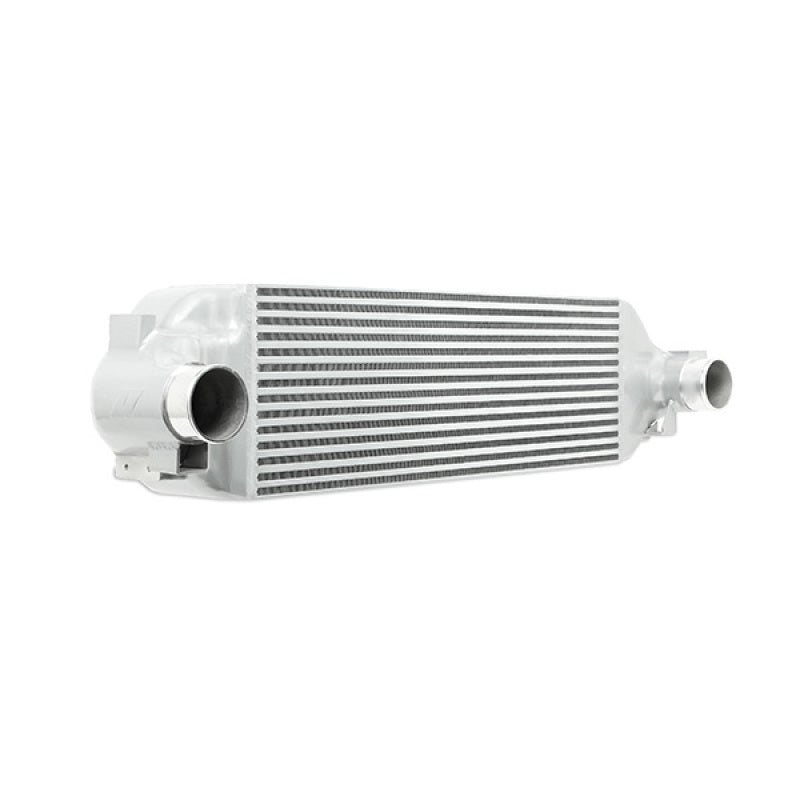 Mishimoto 2016+ Ford Focus RS Intercooler (I/C ONLY) - Silver