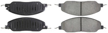 Load image into Gallery viewer, StopTech Performance Brake Pads