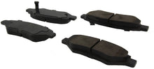 Load image into Gallery viewer, StopTech Street Select Brake Pads w/Hardware - Rear