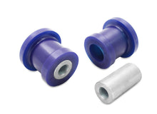 Load image into Gallery viewer, SuperPro 1994 Acura Integra LS Rear Rearward Lateral Arm Outer Bushing Kit