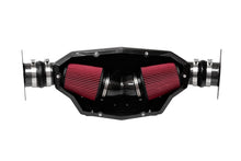 Load image into Gallery viewer, Corsa 2020+ Chevrolet Corvette C8 Carbon Fiber Air Intake