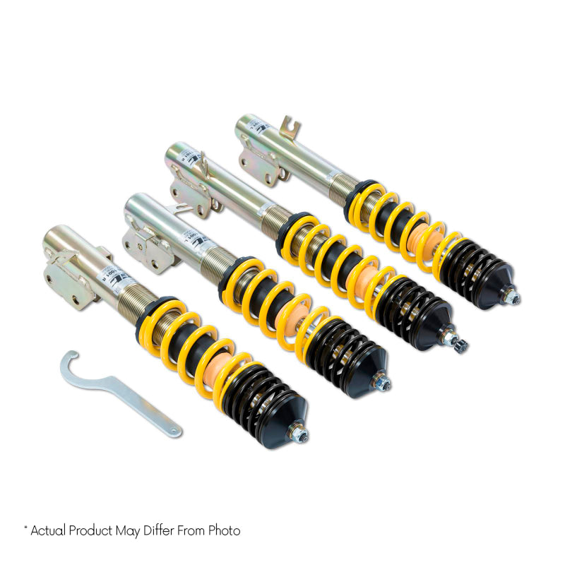 ST XA Coilover Kit 04-07 Subaru Impreza WRX