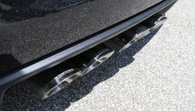 Load image into Gallery viewer, Corsa 09-13 Chevrolet Corvette (C6) 6.2L Polished Xtreme Axle-Back Exhaust w/4.5in Tips