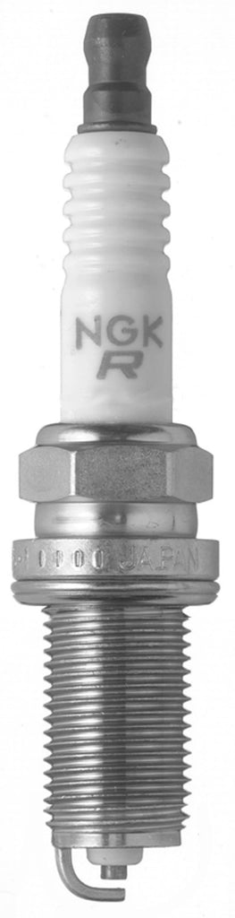 NGK V-Power Spark Plug Box of 4 (LFR5A-11)