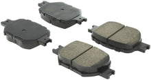 Load image into Gallery viewer, StopTech Street Select Brake Pads - Front/Rear