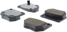 Load image into Gallery viewer, StopTech Street Select Brake Pads - Front/Rear