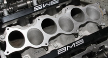 Load image into Gallery viewer, AMS Performance 2009+ Nissan GT-R R35 Alpha Carbon Intake Manfiold Upper to Lower Billet Gasket