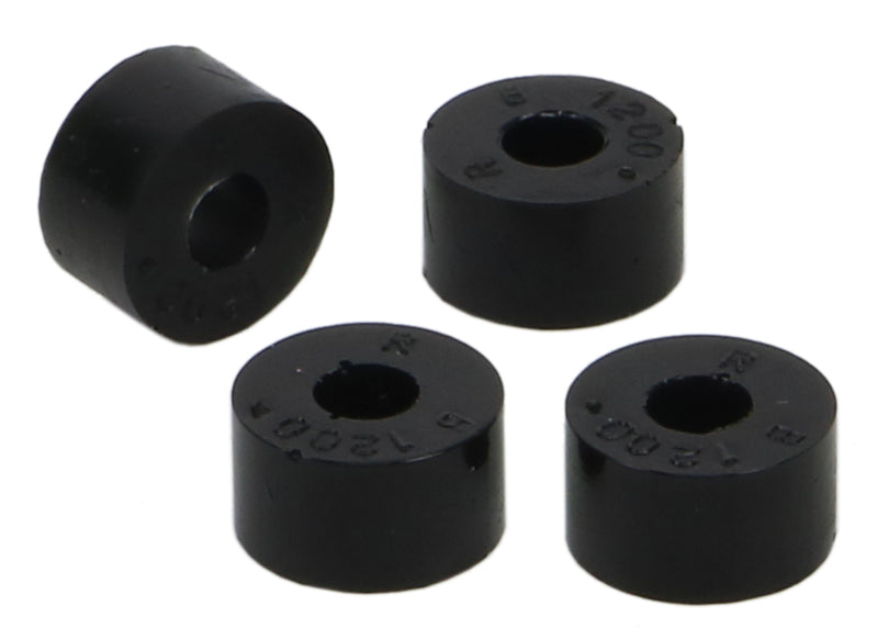 Whiteline 94-98 Nissan 240SX / 6/92-3/98 Mitsubishi 3000GT Front Sway Bar Link Bushing