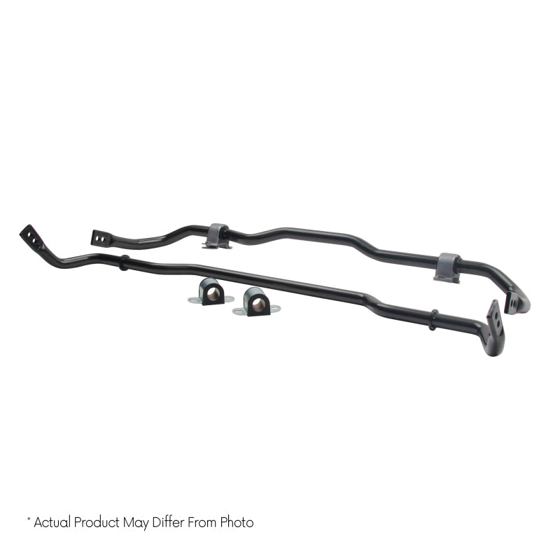 ST Anti-Swaybar Set Mazda RX-7