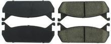 Load image into Gallery viewer, StopTech Performance 90-93 Mazda Miata Rear Brake Pads D525