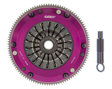 Load image into Gallery viewer, Exedy 2000-2009 Honda S2000 L4 Hyper Single Clutch Sprung Center Disc Pull Type Cover