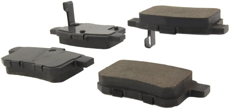 StopTech Street Select Brake Pads - Rear