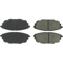 Load image into Gallery viewer, Centric Centric Premium Ceramic Brake Pads