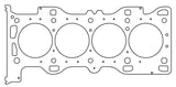 Cometic 06+ Mazda MZR 2.3L 89mm MLS .027in Headgasket