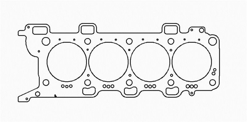 Cometic 2011 Ford 5.0L V8 94mm Bore .045 inch MLS LHS Head Gasket