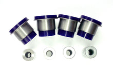 Load image into Gallery viewer, SuperPro 1990 Lexus LS400 Base Rear Upper Inner Control Arm Bushing Kit