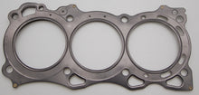 Load image into Gallery viewer, Cometic Nissan VQ30/VQ35 V6 97mm RH .027 inch MLS Head Gasket 02- UP