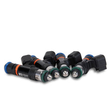 Load image into Gallery viewer, Grams Performance Mazda Miata NA/NB 1.6/1.8L 1000cc Fuel Injectors (Set of 4)